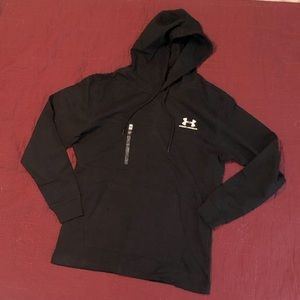 Men’s Under Armour Hoodie - Black size L